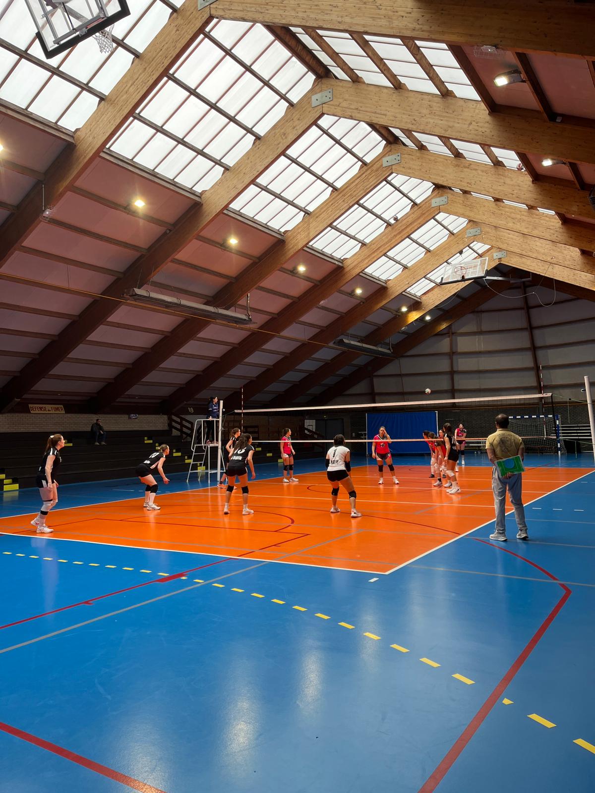 Salle des Gantois à La Madeleine