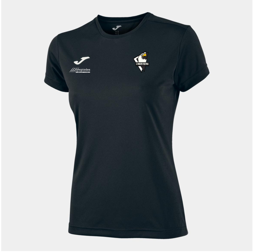 Maillot Joma femmes La Madeleine Volley-ball