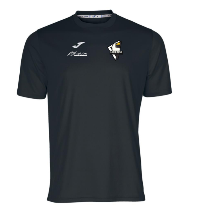 Maillot Joma hommes La Madeleine Volley-ball