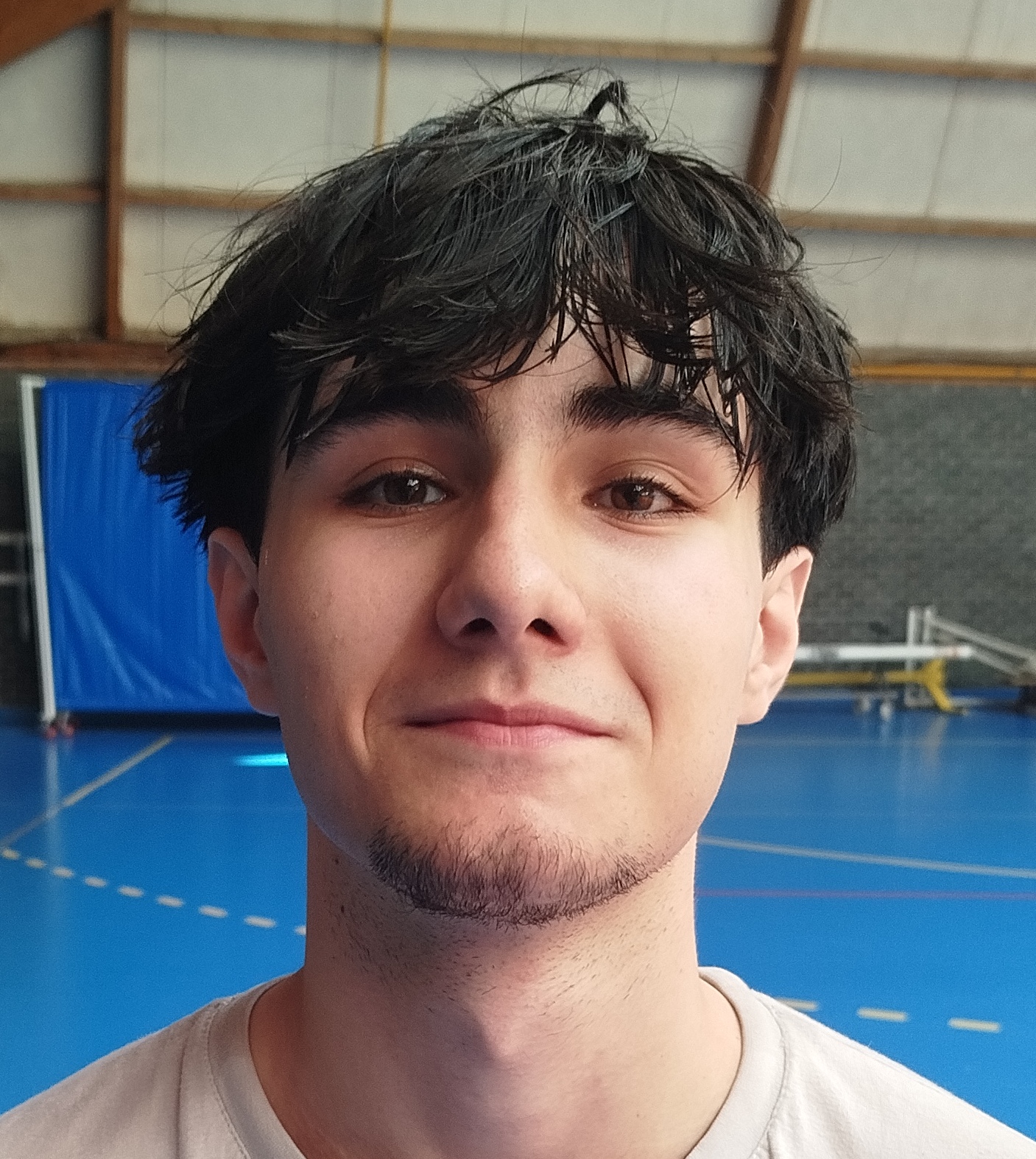 Coach du LMVBVA
